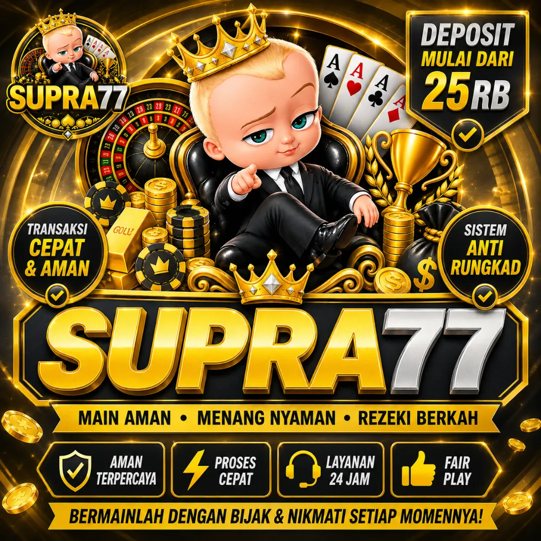Supra77Banner